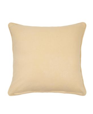 Freesia Accent Pillow Decor