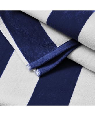 Cotton Cabana Beach Towel, 4 Pack - 30&amp;#x22; x 60&amp;#x22;