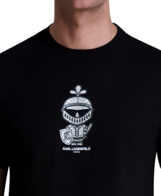 Men's Armor Karl Graphic T-Shirt