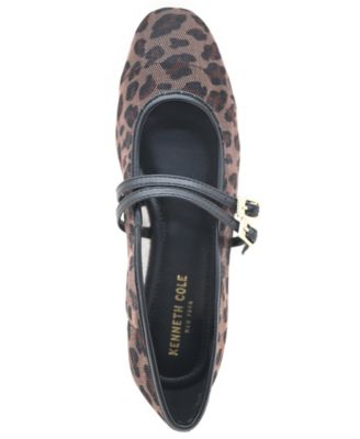 Women's Mackenzie Mary Jane Ballet Flats