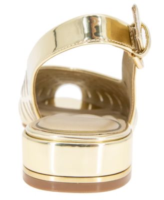 Women's Calabra Slingback Flats