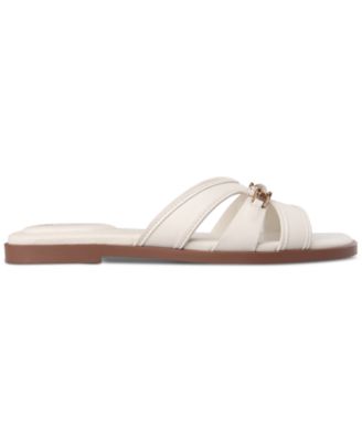 Women's Freyaa Slide Flat Sandals, Created for Macy's