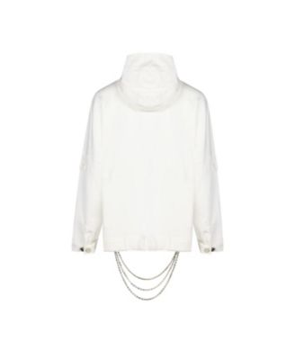 Men's Free Heaven Chain Hoodie