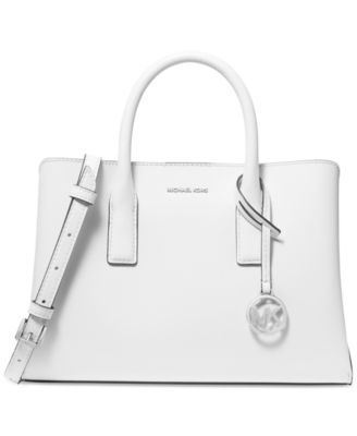 Michael Kors - Ruthie Small Leather Satchel