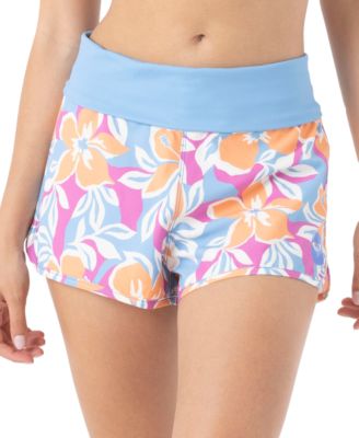 Roxy - Juniors' Topanga Canyon Endless Summer Board Shorts