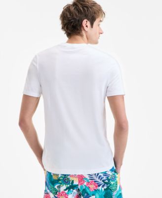 Men's Logo Graphic T-Shirt