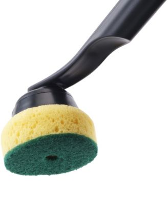 SinkTech Sponge Replacement Heads, Set of 2