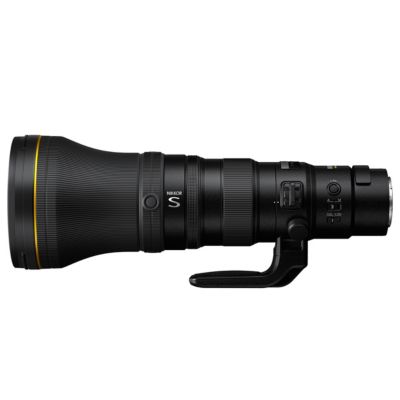NIKKOR Z 800mm f/6.3 VR S Lens