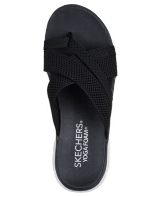 Women's Summits - Fantasy Walk Sandals from Finish Line