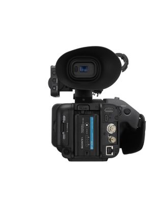 PXW-Z200 4K HDR 1" CMOS Sensor 12G-SDI XDCAM Camcorder
