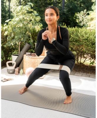 Resistance Bands - Set of 3 Resistance Levels