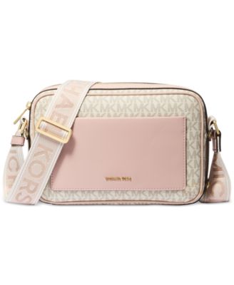 Michael Kors Maeve East West Pocket Crossbody Bag
