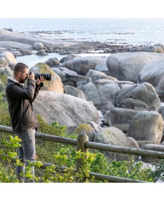 100-400mm f/5-6.3 DG DN OS Contemporary Lens for Fujifilm X