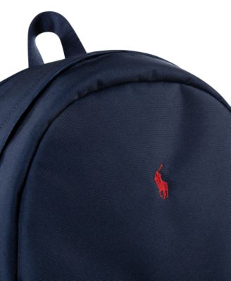 Boys' and Girls' Color Backpack