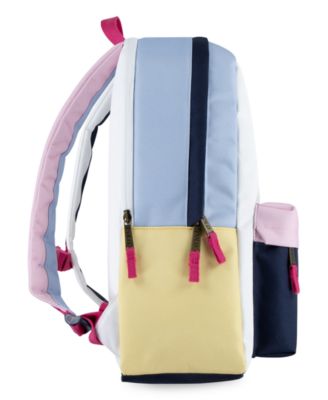 Kids Color Backpack