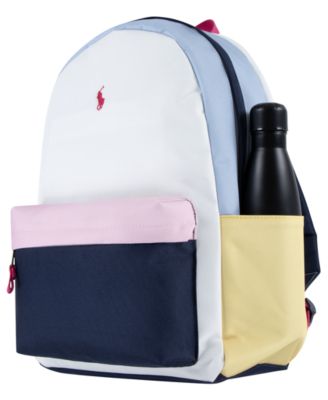 Kids Color Backpack