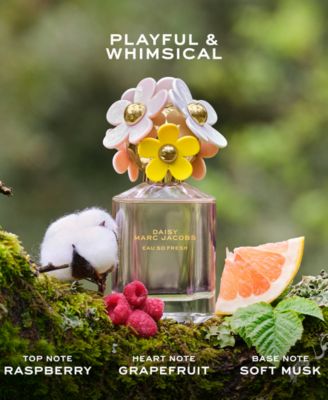 Daisy Eau So Fresh Eau de Toilette Spray, 2.5 oz 