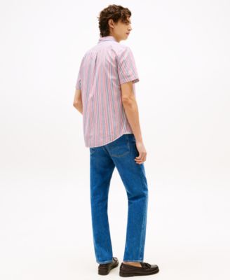 Men's Americana Stripe Shirt