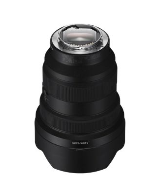 FE 12-24mm F2.8 G Master Full-Frame Constant-Aperture Ultra-Wide Zoom Lens (SEL1224GM)