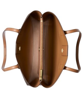 Ruthie Logo Tote Bag 