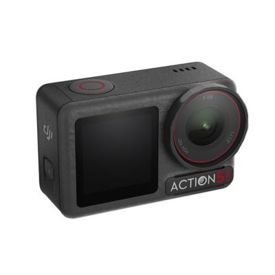 Osmo Action 5 Pro Camera Adventure Combo