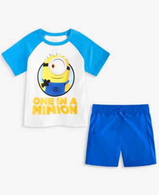 Shop Epic Threads Little Big Girls Rainbow Tank Top Rainbow Skirt Exclusively At Macys
