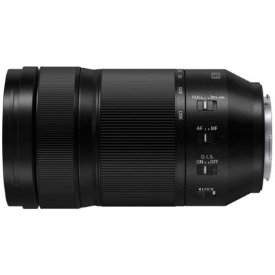 LUMIX S 70-300mm f/4.5-5.6 for L Mount