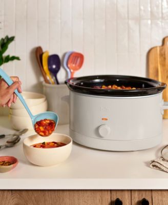6-Quart Slow Cooker