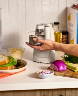 Electric Can Opener