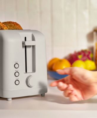 4-Slice Slim Toaster 35246