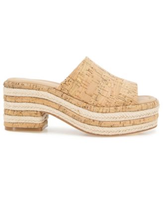 Women's Elissa Platform Dress Sandals