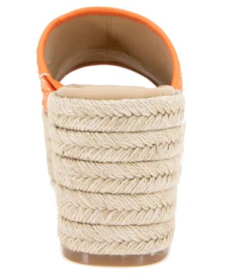 Women's Elissa Platform Dress Sandals