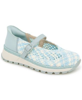 Women's Kuerq EZ Mary Jane Sneakers