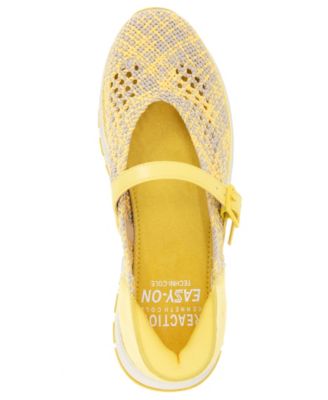 Women's Kuerq EZ Mary Jane Sneakers