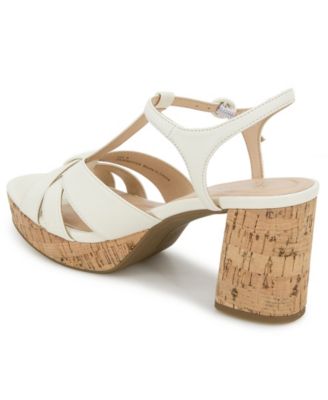 Women's Reina Platform Dress Sandals