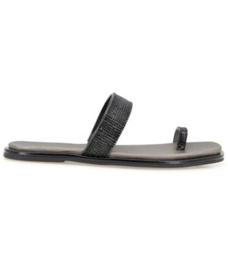 Women's Wilfred Toe Loop Flat Sandals