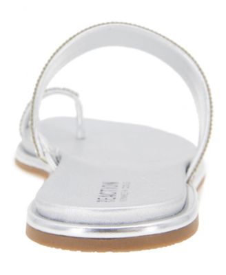 Women's Wilfred Toe Loop Flat Sandals