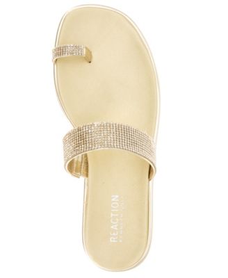 Women's Wilfred Toe Loop Flat Sandals