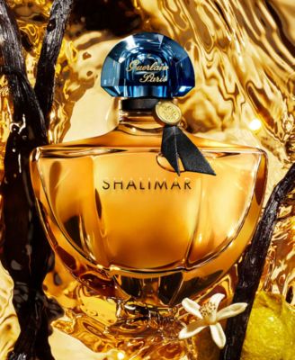 GUERLAIN 3-Pc. Shalimar Eau de Parfum Gift Set - Macy's