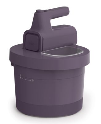 3.5-Quart Hand and Stand Mixer