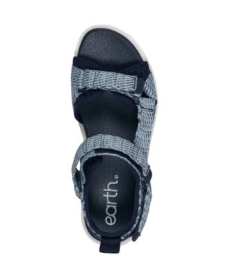 Women's Alana EVA Platform Sport Sandals