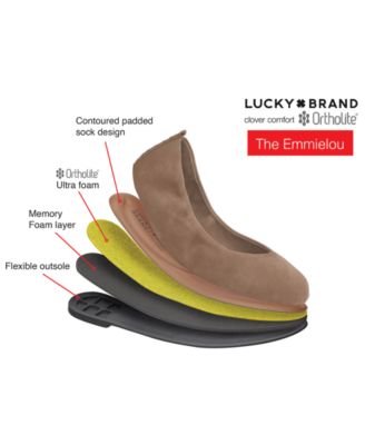 Women's Emmielou Ballet Flats