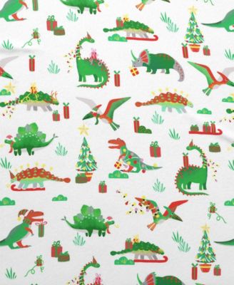 Ultra-Soft Turkish Cotton Flannel Christmas Print Sheet Set