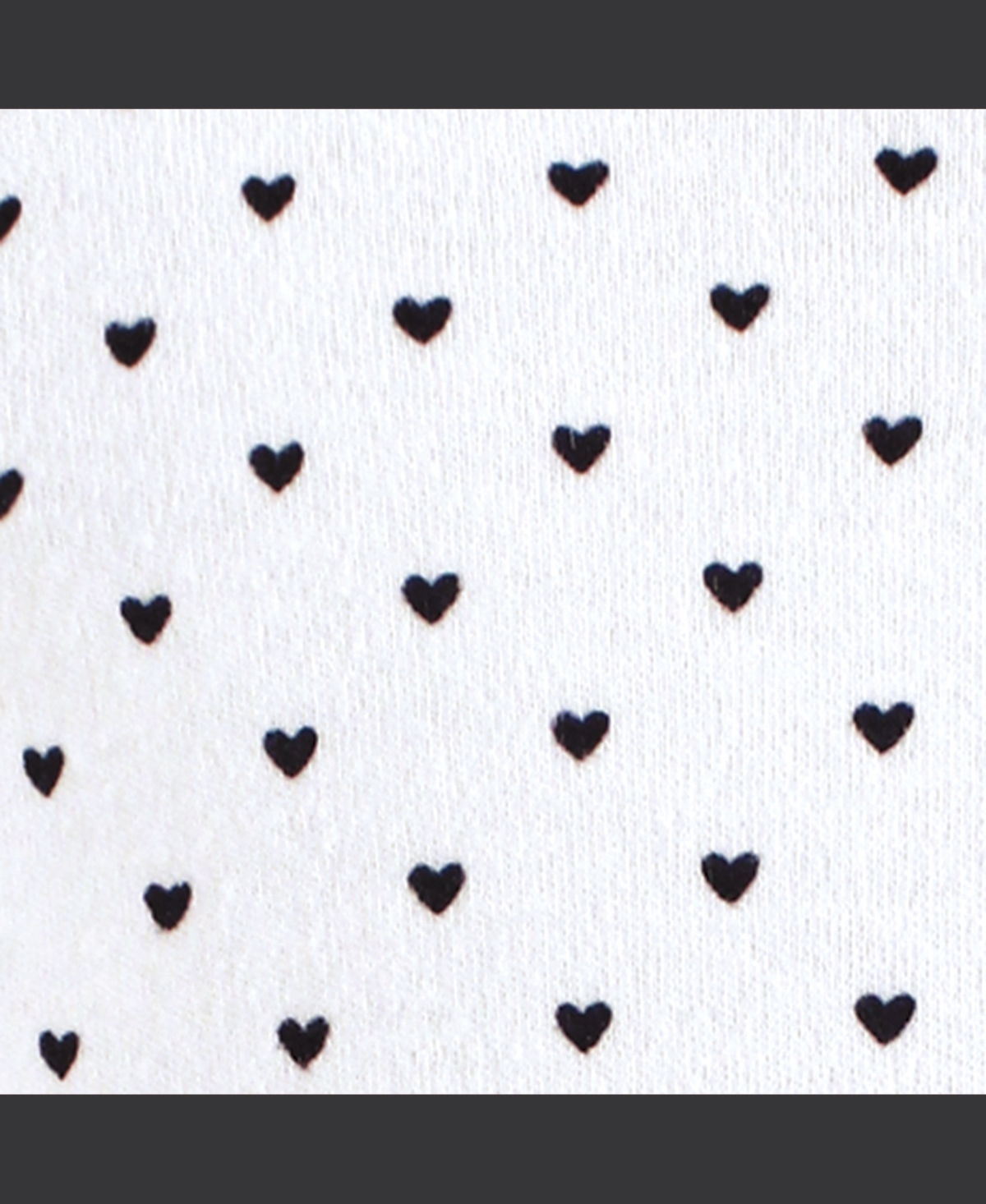 Hudson Baby Cotton Long-Sleeve Bodysuits, Elephant 5-Pack