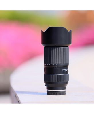 50-300mm f/4.5-6.3 Di III VC VXD Lens for Sony