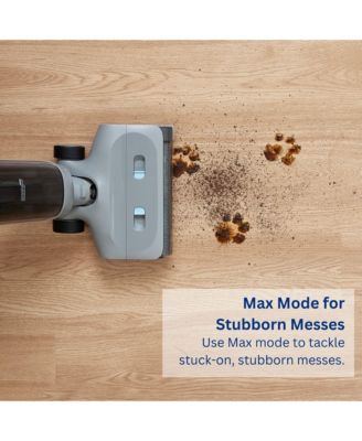 GO H2O Sense Cordless Wet/Dry Floor Washer with iLoop Sense Technology and Self-Cleaning Mode (GH303)