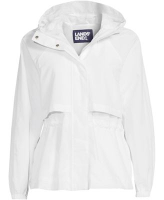 Plus Size Squall Packable Rain Jacket