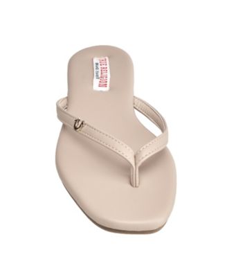 Thong Slip on Sandal