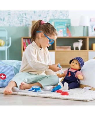 My First Doll Care Doctor Kit