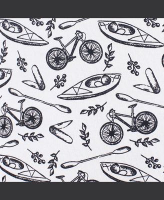 Five-Pack of Sleeveless All-in-One Bodysuits